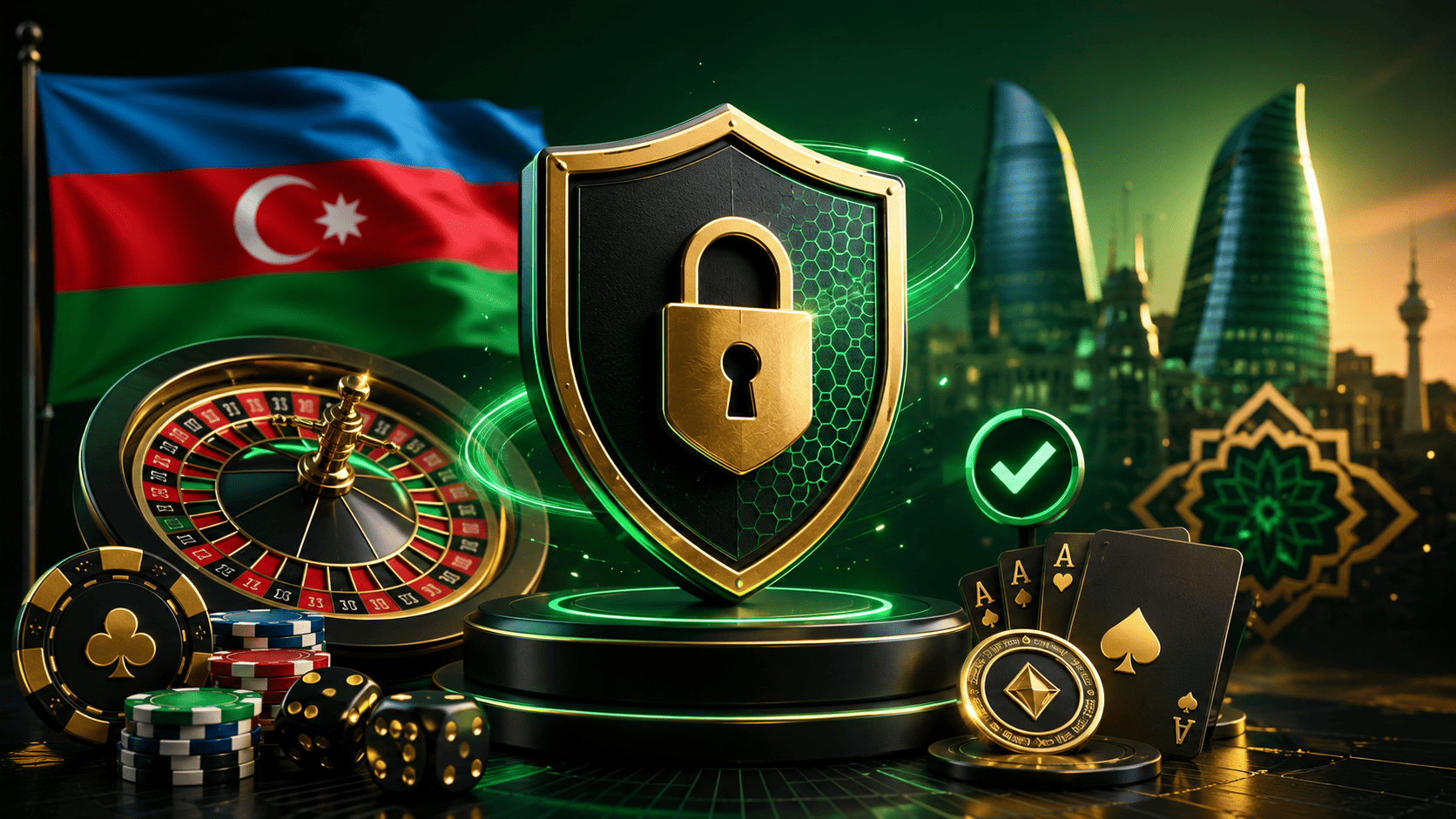 Pinco etibarlıdırmı sualı üçün Azərbaycan bazarına uyğun kazino təhlükəsizlik icmalı
